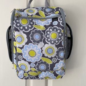 LL Bean overnight kit